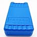 3 Freez Pak The Icicle Ice Pack Reusable Freeze Cold Pain Relief Sprains Sports