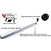Evike - Angel Custom G2 SUS304 Stainless Steel Precision 6.01mm AEG Airsoft Tightbore Inner Barrol (Length: 470mm) - (PID: 40454)
