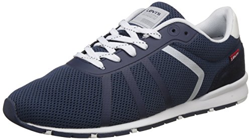 Levi's Men Justin Sneakers