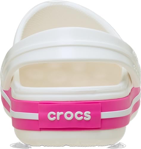 Crocs Crocband Clog T, Unisex Kids Clogs