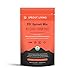 Sprout Living Red Clover and Daikon Radish Organic Sprout Mix, Freeze Dried Superfood Greens Powder, 100% Pure, Vegan, Non-GMO, Gluten Free (4 ounces, 32 servings)