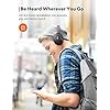 Active-Noise-Cancelling-Headphones-40Hrs-Playtime-TaoTronics-USB-C-Over-Ear-Wireless-Headphones-with-Hi-Fi-Deep-Bass-Quick-Charge-Bluetooth-50-CVC-80-Mic-2020-VersionHeadset-for-TV-PC-Cellphone Active Noise Cancelling Headphones, 40Hrs Playtime TaoTronics USB-C Over Ear Wireless Headphones with Hi-Fi Deep Bass…