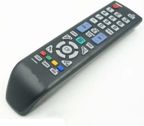 General Replacement Remote Control for BN59-00889A BN59-00862A BN59-00867A