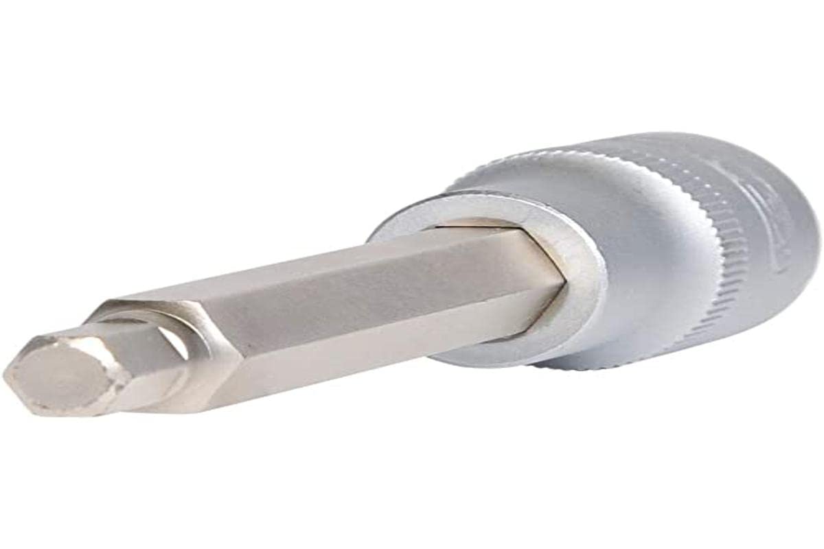 KS Tools 911.1327 1/2-inch 7mm Hex Bit Socket