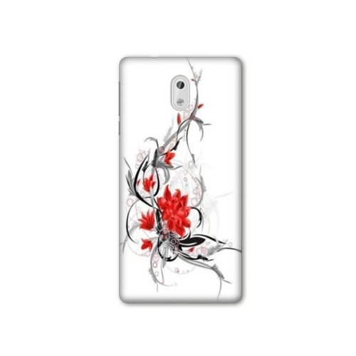 Amazoncom Case Wiko Lenny5 Lenny 5 Fleurs Fleur épine