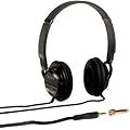 Sony MDR7502 Professional Studio Headphones, Black