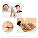 Set of 8 Premium Anti Snore Aid to Prevent Snoring, Smarter Solution Against Snoring (Advanced Design Save Your Lungs)