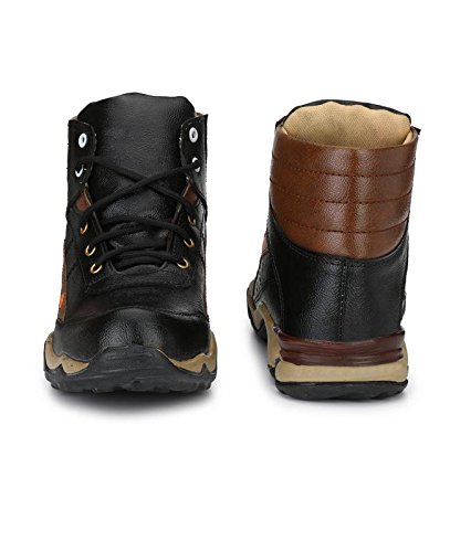 big fox k11 trekking boots