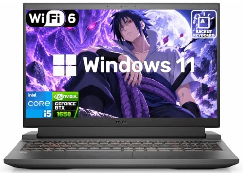 Dell G15 Gaming Laptop