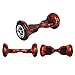 Self Balancing Scooter (MAX 220 lbs), Skque I1.1 UL2272 6.5
