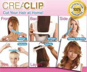 CreaClip by CreaClip