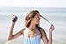Captain Blankenship Mermaid Sea Salt Hair Spray, All Hair Types, Texturizing and Volumizing, Organic, Paraben Free, 2 Ounce Spray Bottle, 1 Count
