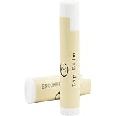 Encompass Lip Balm (x2) Non Toxic, Natural, Moisturizing Chapstick