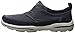 Skechers USA Men's Harper Lenden Oxford,Navy,9.5 M US