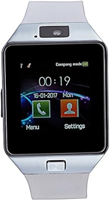 lx7 smartwatch