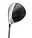 TaylorMade Mwd-M3 460 Mca Red 10.5/RH R M3 Driver 460 (Mca Red, Regular Flex, Right Hand, 10.5 Degree)