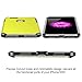 ImpactStrong for iPhone 7 Case/iPhone 8 Case, Heavy Duty Dual Layer Protection Cover (Yellow)
