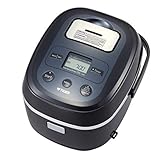 Tiger JBX-A10U 5.5-Cup Capacity Micom Easy-to-Clean