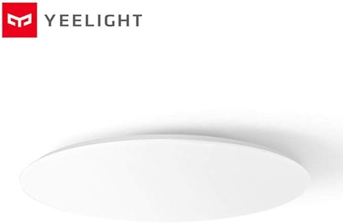 yeelight ceiling light remote