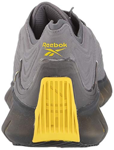 reebok unisex adult zig kinetica cross trainer