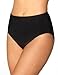 Miraclesuit Women's Miracle Separates High Waist Bikini Bottom