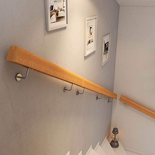 Amazon.com.mx: Pasamanos - Escaleras: Herramientas y Mejoras del Hogar