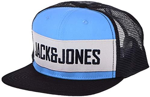 jack and jones snapback cap