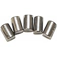 Main Bearing Dowel Pin Set, For Type 1 VW, 5 Pieces, Compatible with Dune Buggy