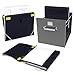 Samsill TRIO 3-in-1 Organizer