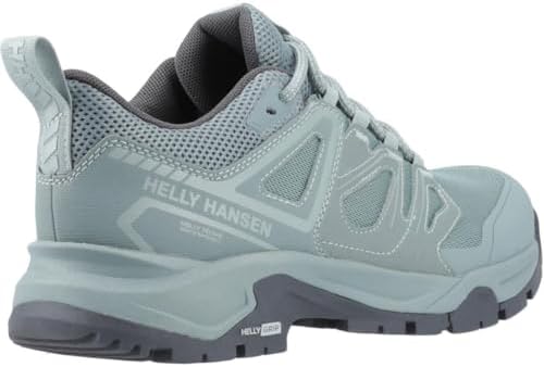 Donna Scarpe da Trekking Impermeabili Stalheim Helly Tech, Cactus, 37