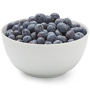 Blueberries 1 pint #37 (715756500031)