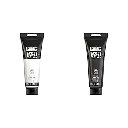 Liquitex BASICS Acrylic Paint, 250ml