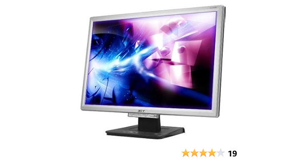 Acer AL2216W 22\
