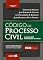 Livro Código de Processo Civil e Legislação Processual em Vigor - 55ª edição 2024
