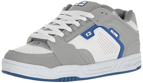 Globe Men's Scribe Skateboarding Shoe