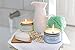 Our Own Candle Company Soy Wax Aromatherapy Candle, Simply Lavender, 6.5 Ounce