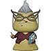 Funko Pop! Disney Pixar: Monsters Inc. - Roz Vinyl Figure (Bundled with Pop Box Protector Case)