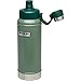 Stanley Classic Vacuum Water Bottle, Hammertone Green, 36 oz