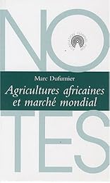 Agricultures africaines et marché mondial