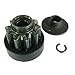 DB Electrical Drive ASSY STC5313 Compatible with/Replacement for J & N 222-22017, Rotary 13336, Tecumseh 36853 Rotation CCW