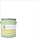 Inspired Semi-Gloss Interior Paint, Bisque .01, Gallon