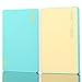 ToHLo Portable Charger Power Bank 20000mAh, Ultra Slim Dual USB Ports Portable External Power Bank Charger for iPhone 7 6 Plus Samsung Galaxy S7 S6 S5 Sony HTC and most Smartphones Tablets (Green)