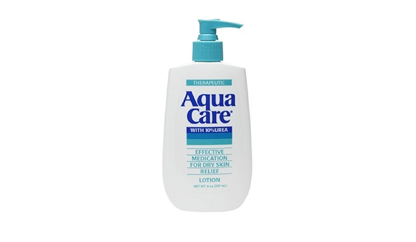 aquacare lotion