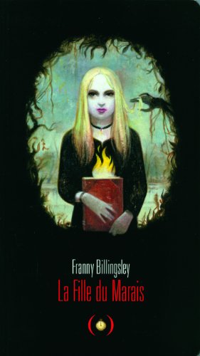 La  fille du marais
