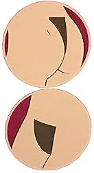 ENVY BODY SHOP No More Panty Lines Strapless