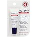 Aquaphor Lip Repair Ointment - Long-lasting Moisture to Soothe Dry Chapped Lips Tube, 0.35 Fl Oz (Pack of 1) primary