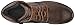 Teva Men's M Mason Tall Leather Mid Casual Boot, Brown, 11 M US