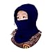 Kids Balaclava Mask Winter Warm Hat Windproof Snow Hat Ski Mask Neck Warmer for Toddlers Boys Girls