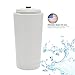 Jonathan Product Beauty Hard Water Shower Filter Replacement