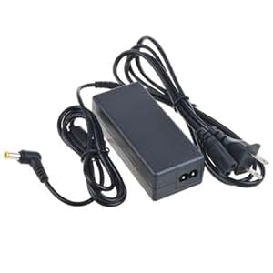 Amazon.com: Generic AC Adapter for Sony BDPSX1000 BDP-SX1000 Portable
